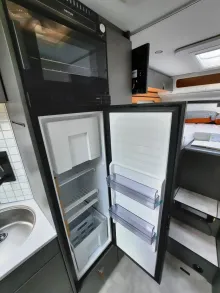 Fahrzeugbild Hymer ML-T 580 Xperience Sale 14.065,- € sparen #13