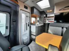 Fahrzeugbild Hymer ML-T 580 Xperience Sale 14.065,- € sparen #6