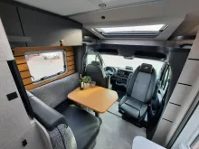 Fahrzeugbild Hymer ML-T 580 Xperience Sale 14.065,- € sparen #8