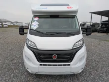 Fahrzeugbild Eura Mobil Profila T PT 720 EB Edition 101 Variante 2/4,25t/Alu/Markise/Fahrradträger #3