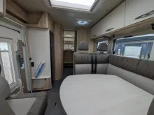 Fahrzeugbild Eura Mobil Profila T PT 720 EB Edition 101 Variante 2/4,25t/Alu/Markise/Fahrradträger #5