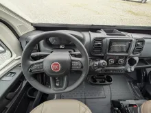 Fahrzeugbild Eura Mobil Profila T PT 720 EB Edition 101 Variante 2/4,25t/Alu/Markise/Fahrradträger #7