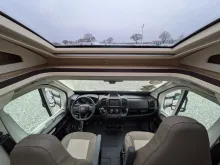 Fahrzeugbild Eura Mobil Profila T PT 720 EB Edition 101 Variante 2/4,25t/Alu/Markise/Fahrradträger #8