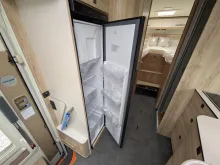 Fahrzeugbild Eura Mobil Profila T PT 720 EB Edition 101 Variante 2/4,25t/Alu/Markise/Fahrradträger #14