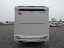 Fahrzeugbild Eura Mobil Profila T PT 720 EB Edition 101 Variante 2/4,25t/Alu/Markise/Fahrradträger #24