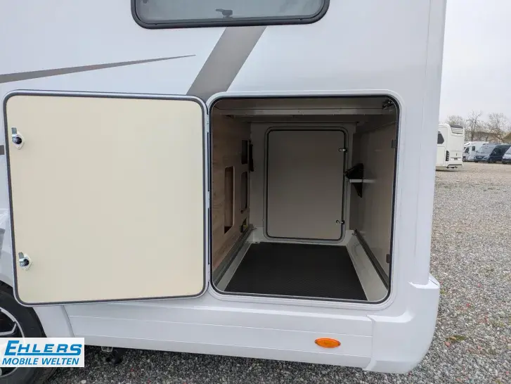 Fahrzeugbild Eura Mobil Profila T PT 720 EB Edition 101 Variante 2/4,25t/Alu/Markise/Fahrradträger #26