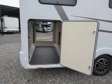 Fahrzeugbild Eura Mobil Profila T PT 720 EB Edition 101 Variante 2/4,25t/Alu/Markise/Fahrradträger #27