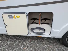 Fahrzeugbild Eura Mobil Profila T PT 720 EB Edition 101 Variante 2/4,25t/Alu/Markise/Fahrradträger #28