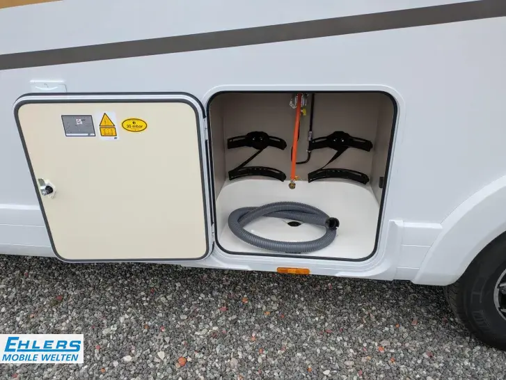 Fahrzeugbild Eura Mobil Profila T PT 720 EB Edition 101 Variante 2/4,25t/Alu/Markise/Fahrradträger #28