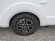 Fahrzeugbild Eura Mobil Profila T PT 720 EB Edition 101 Variante 2/4,25t/Alu/Markise/Fahrradträger #29