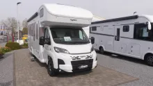 Fahrzeugbild Frankia TOGETHER A 740 PLUS #1