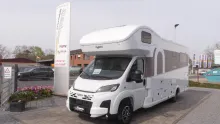 Fahrzeugbild Frankia TOGETHER A 740 PLUS #5