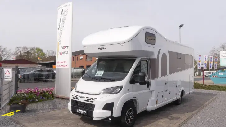 Fahrzeugbild Frankia TOGETHER A 740 PLUS #5