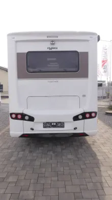Fahrzeugbild Frankia TOGETHER A 740 PLUS #6