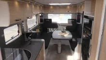 Fahrzeugbild Frankia TOGETHER A 740 PLUS #8