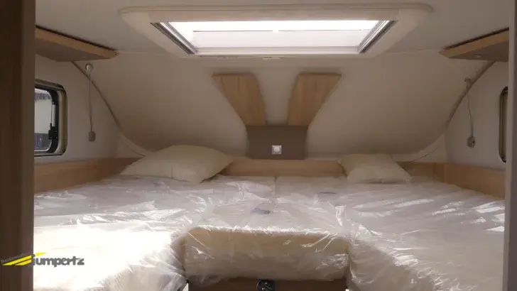 Fahrzeugbild Frankia TOGETHER A 740 PLUS #15