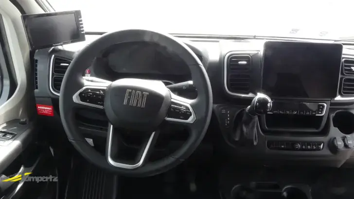 Fahrzeugbild Frankia TOGETHER A 740 PLUS #16