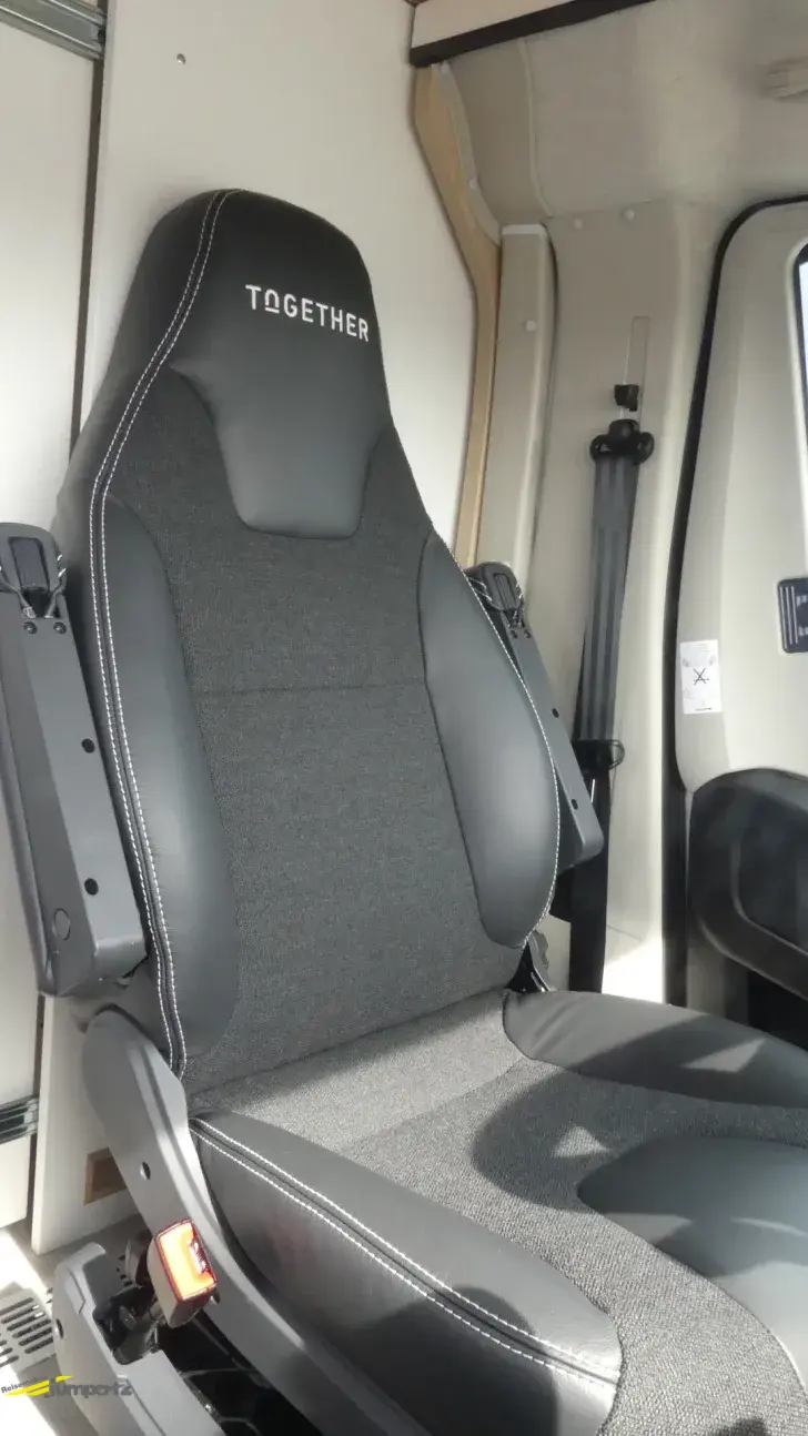 Fahrzeugbild Frankia TOGETHER A 740 PLUS #17