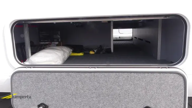 Fahrzeugbild Frankia TOGETHER A 740 PLUS #18