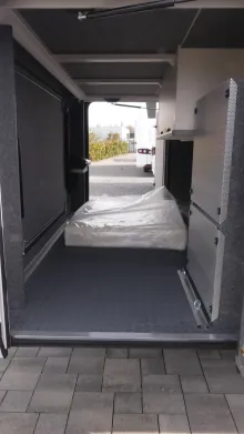 Fahrzeugbild Frankia TOGETHER A 740 PLUS #19