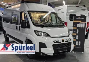 Bild VANTourer<br/>600 D GO!