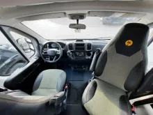 Fahrzeugbild Sunlight A 60 Verfüg./Sparen Sie 7.277,- € #17