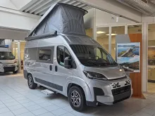 Fahrzeugbild Westfalia Columbus 540 D 140 PS Automatik Schlafdach*ACC #1