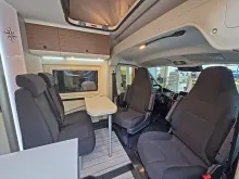 Fahrzeugbild Westfalia Columbus 540 D 140 PS Automatik Schlafdach*ACC #3