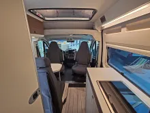 Fahrzeugbild Westfalia Columbus 540 D 140 PS Automatik Schlafdach*ACC #10