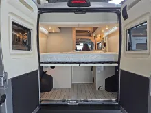 Fahrzeugbild Westfalia Columbus 540 D 140 PS Automatik Schlafdach*ACC #14