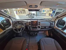 Fahrzeugbild Westfalia Columbus 540 D 140 PS Automatik Schlafdach*ACC #15