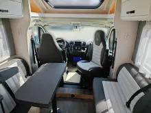 Fahrzeugbild Sunlight Adventure T 68C Fiat #11