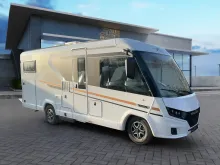 Fahrzeugbild Malibu I 450 RB LE comfort 4,2 t Fiat / MJ 2026 #1