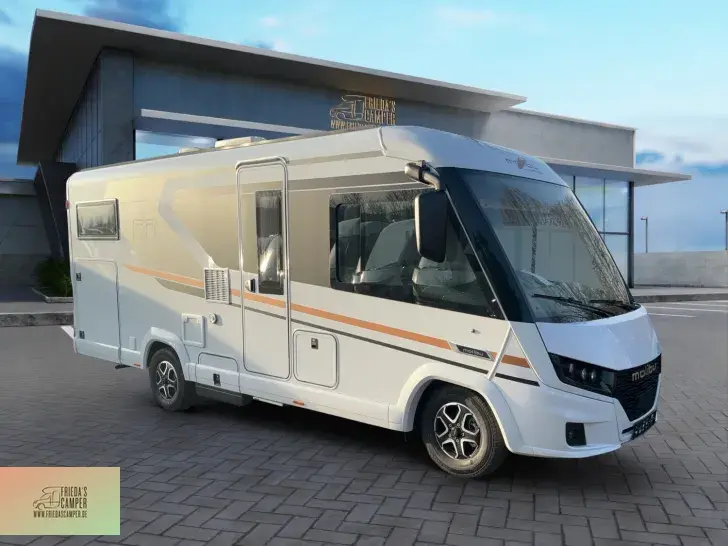 Fahrzeugbild Malibu I 450 RB LE comfort 4,2 t Fiat / MJ 2026 #1