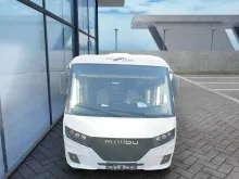 Fahrzeugbild Malibu I 450 RB LE comfort 4,2 t Fiat / MJ 2026 #3