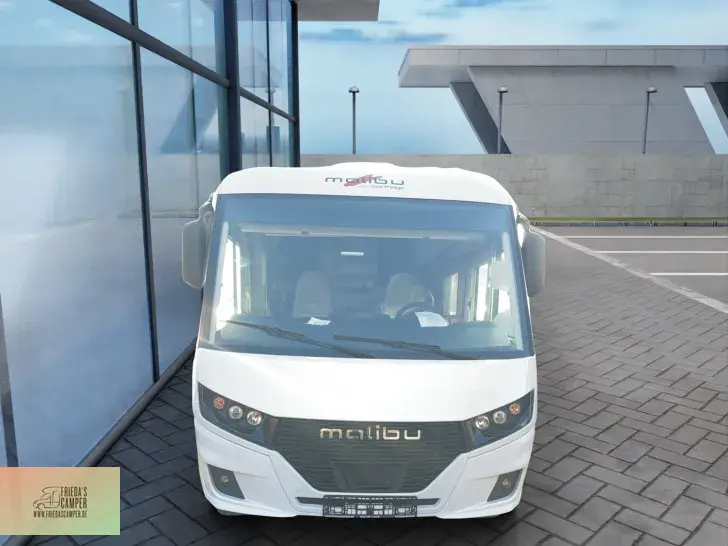 Fahrzeugbild Malibu I 450 RB LE comfort 4,2 t Fiat / MJ 2026 #3