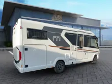 Fahrzeugbild Malibu I 450 RB LE comfort 4,2 t Fiat / MJ 2026 #5