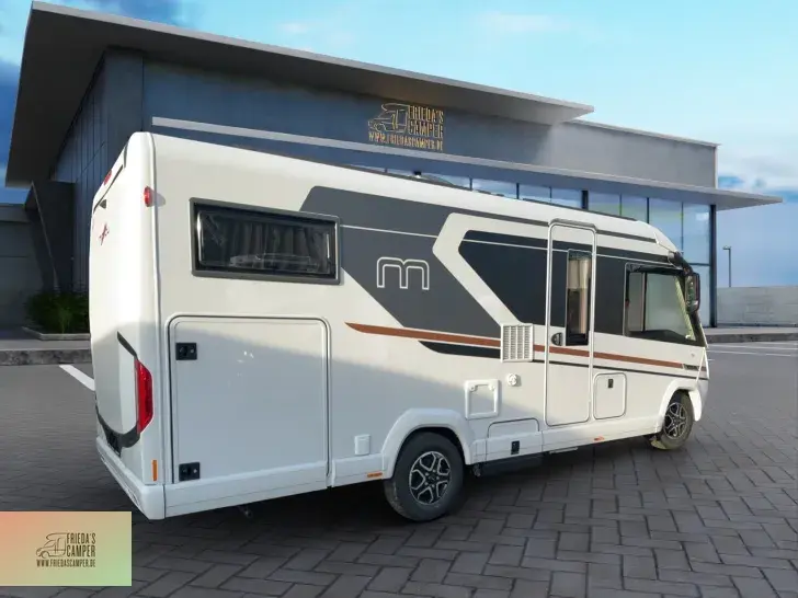 Fahrzeugbild Malibu I 450 RB LE comfort 4,2 t Fiat / MJ 2026 #5