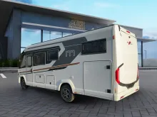 Fahrzeugbild Malibu I 450 RB LE comfort 4,2 t Fiat / MJ 2026 #6