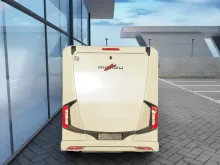 Fahrzeugbild Malibu I 450 RB LE comfort 4,2 t Fiat / MJ 2026 #7