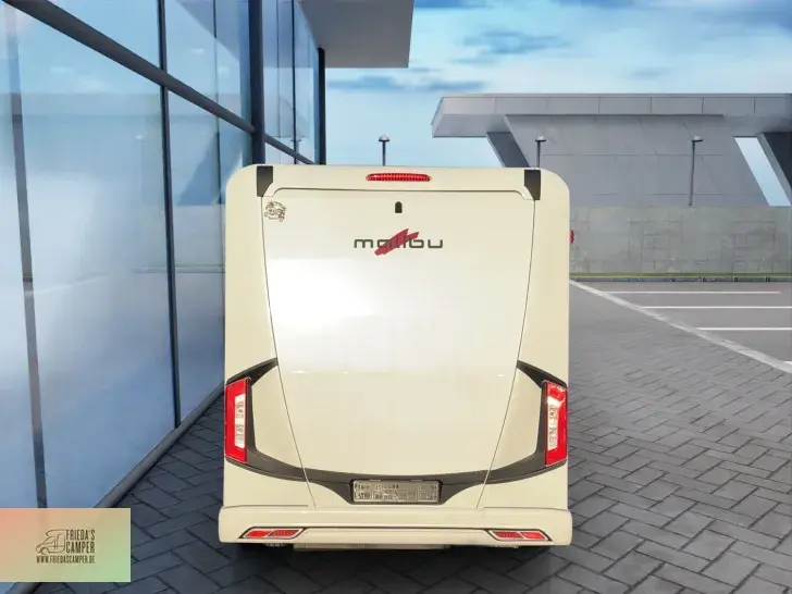 Fahrzeugbild Malibu I 450 RB LE comfort 4,2 t Fiat / MJ 2026 #7