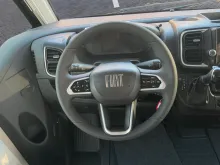 Fahrzeugbild Malibu I 450 RB LE comfort 4,2 t Fiat / MJ 2026 #10