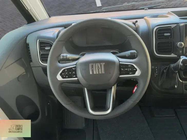 Fahrzeugbild Malibu I 450 RB LE comfort 4,2 t Fiat / MJ 2026 #10
