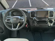 Fahrzeugbild Malibu I 450 RB LE comfort 4,2 t Fiat / MJ 2026 #11