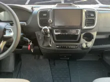 Fahrzeugbild Malibu I 450 RB LE comfort 4,2 t Fiat / MJ 2026 #12