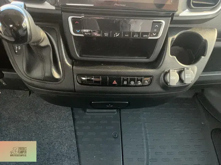 Fahrzeugbild Malibu I 450 RB LE comfort 4,2 t Fiat / MJ 2026 #13