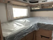 Fahrzeugbild Malibu I 450 RB LE comfort 4,2 t Fiat / MJ 2026 #17