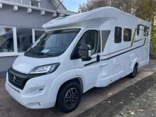 Fahrzeugbild Eura Mobil Profila T 720 EF Edition 101 Preisvorteil!!! #1