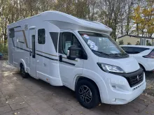 Fahrzeugbild Eura Mobil Profila T 720 EF Edition 101 Preisvorteil!!! #3