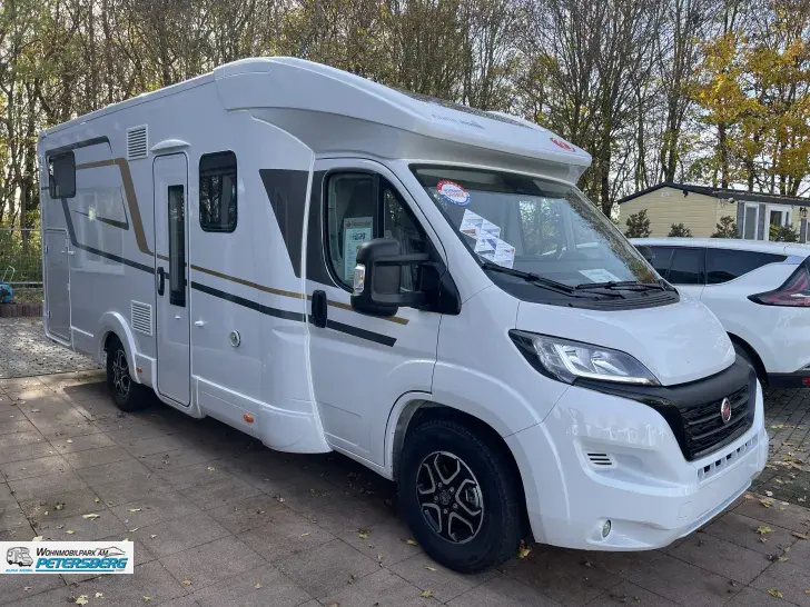 Fahrzeugbild Eura Mobil Profila T 720 EF Edition 101 Preisvorteil!!! #3